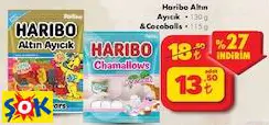 HARİBO ALTIN AYICIK